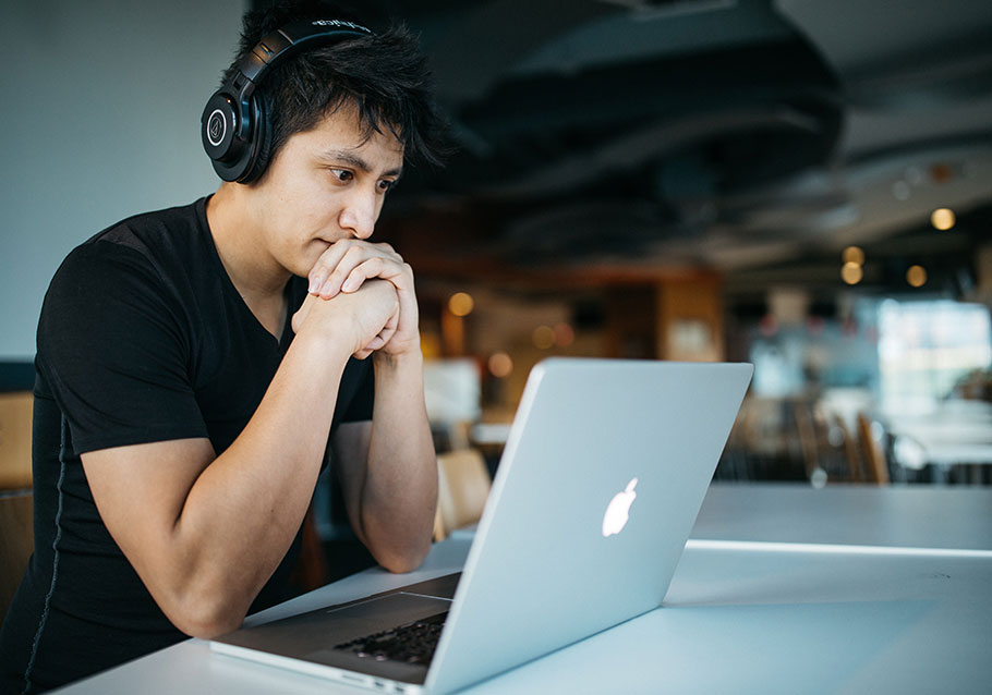 Conventional NDT Services